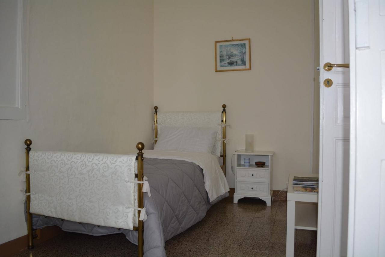Casa Il Campanile Villa Ostuni Bagian luar foto