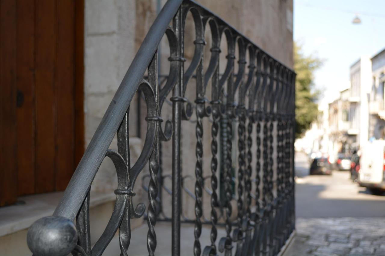 Casa Il Campanile Villa Ostuni Bagian luar foto