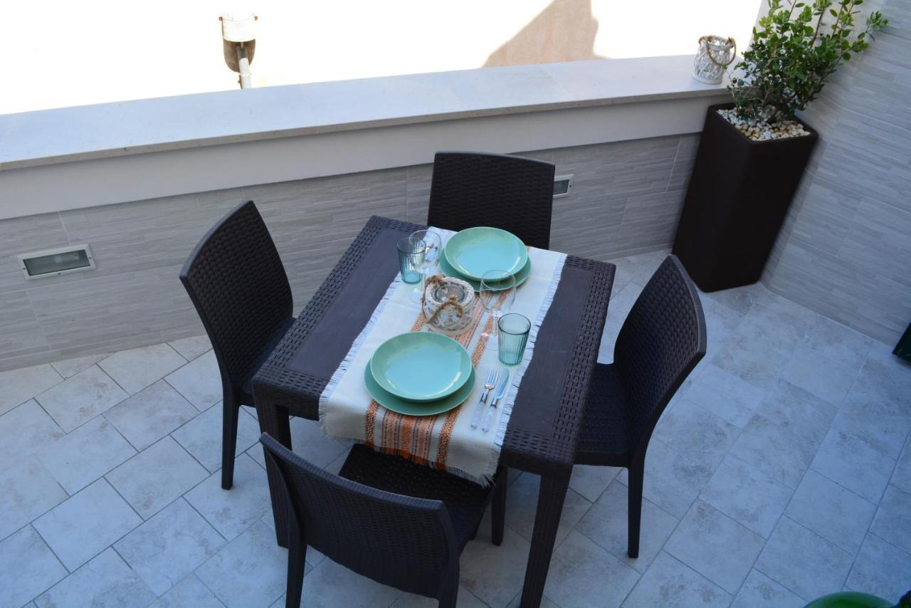 Casa Il Campanile Villa Ostuni Bagian luar foto
