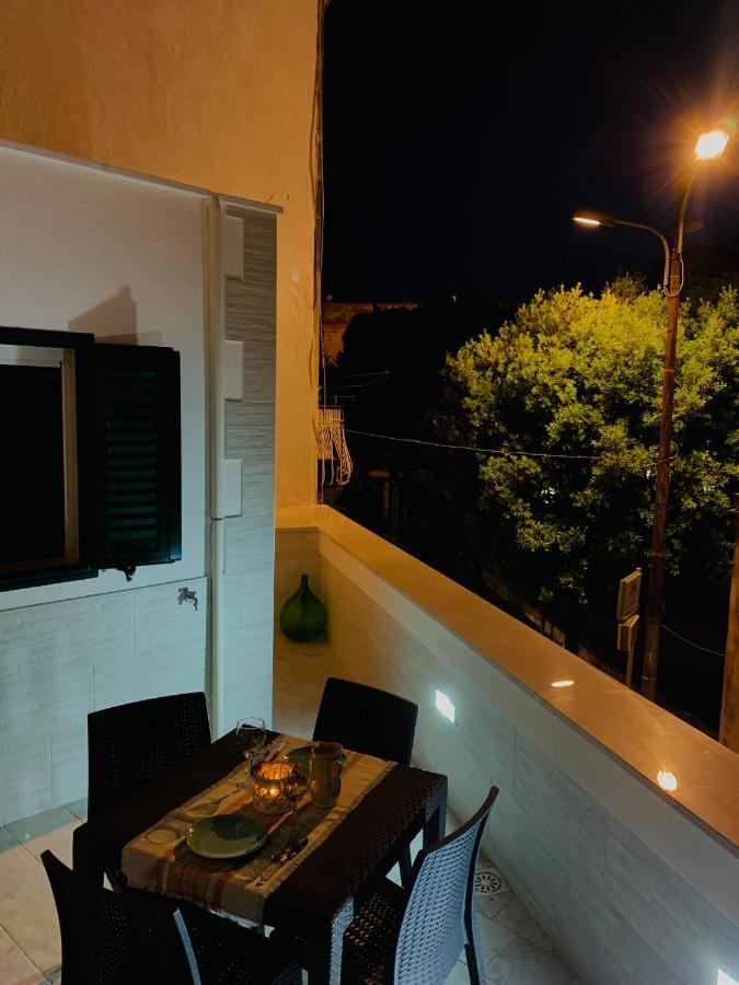 Casa Il Campanile Villa Ostuni Bagian luar foto