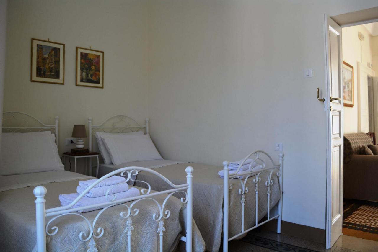 Casa Il Campanile Villa Ostuni Bagian luar foto