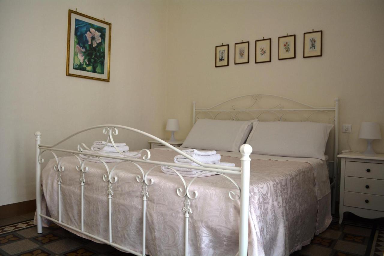Casa Il Campanile Villa Ostuni Bagian luar foto