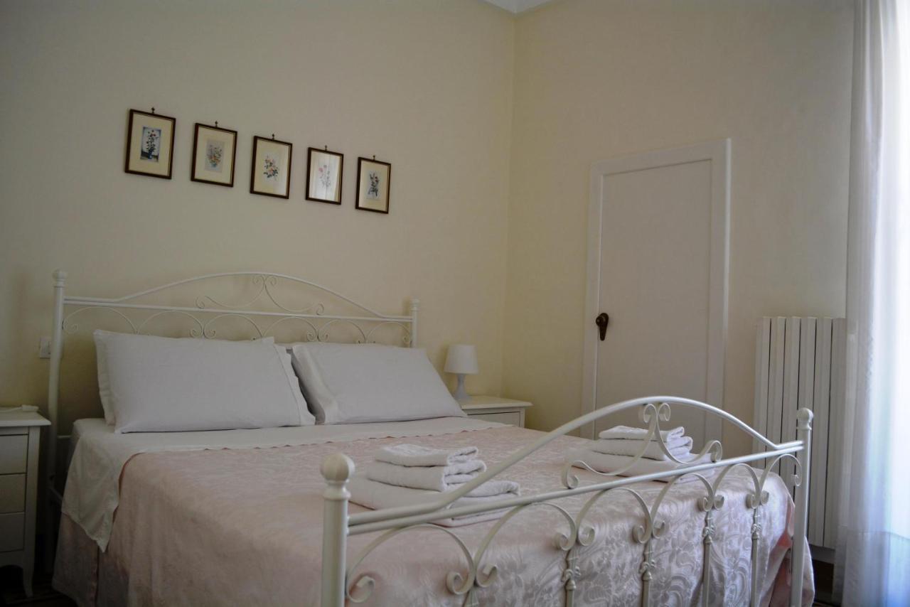 Casa Il Campanile Villa Ostuni Bagian luar foto