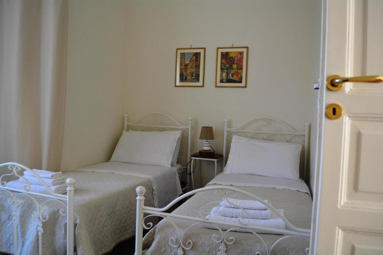 Casa Il Campanile Villa Ostuni Bagian luar foto