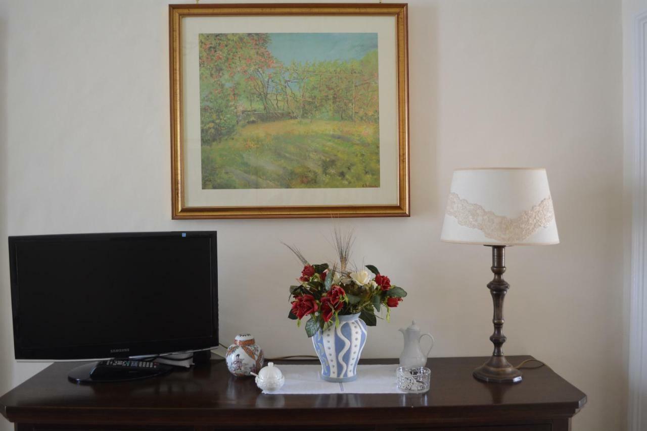 Casa Il Campanile Villa Ostuni Bagian luar foto