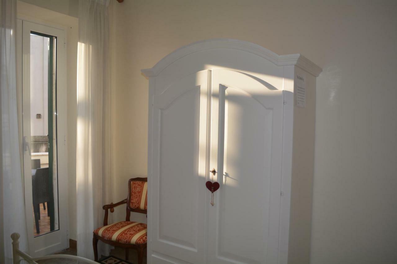 Casa Il Campanile Villa Ostuni Bagian luar foto
