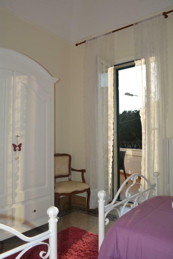Casa Il Campanile Villa Ostuni Bagian luar foto
