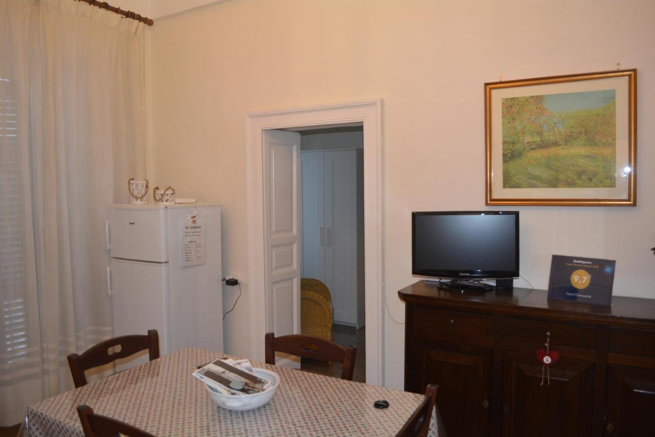 Casa Il Campanile Villa Ostuni Bagian luar foto